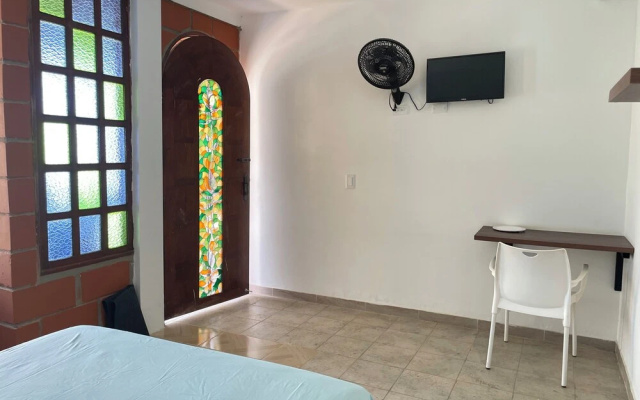 Casa Hotel Mateguadua