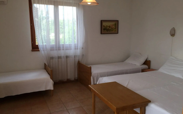 Vera Bed and Breakfast