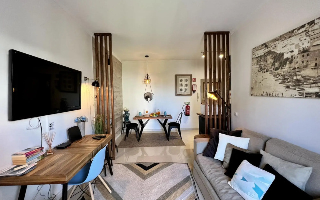 Albufeira Stylish BY Homing