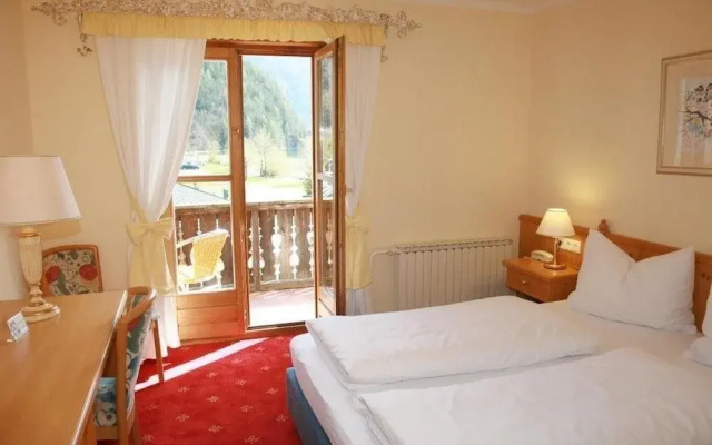 Berau Landhotel am See