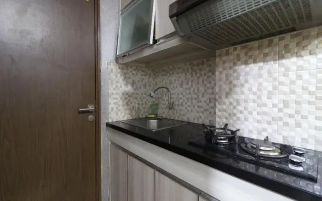 The Suites Metro Apartment - King Property By Zuzu
