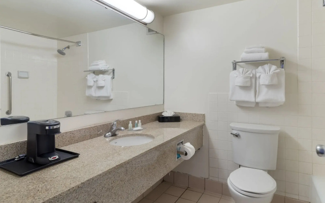 Clarion Hotel Concord/Walnut Creek