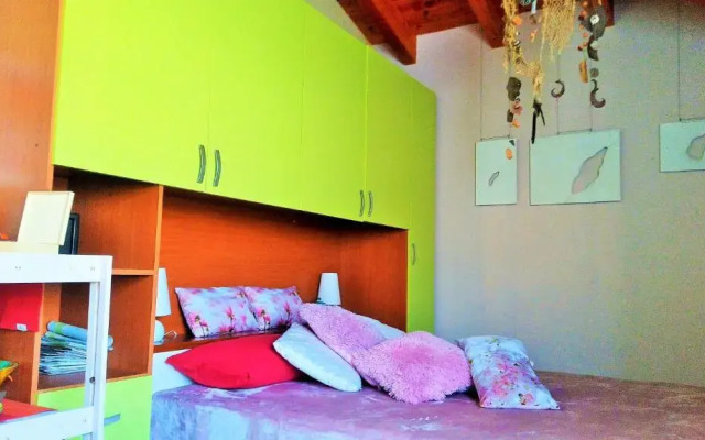 B&B Fiadora Artist House