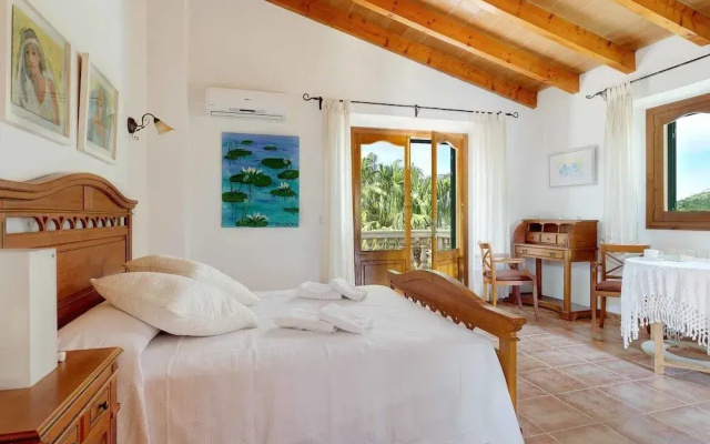 Villa Xamanto