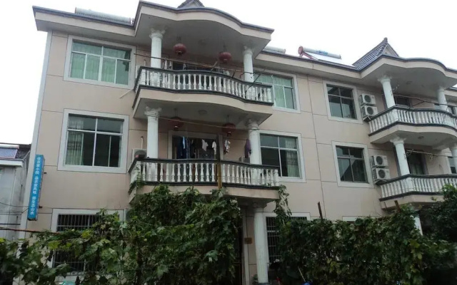 Bo Lan Farmhouse