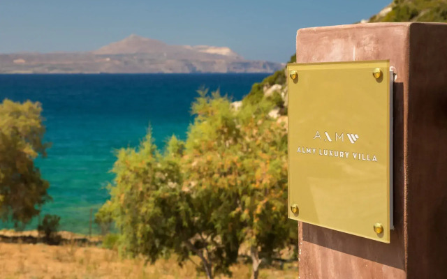 Villa Almy