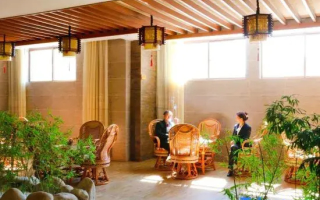 Jindao Hotel