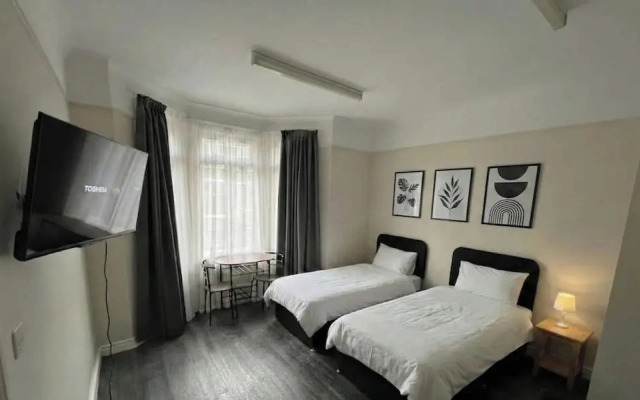 Gassiot House