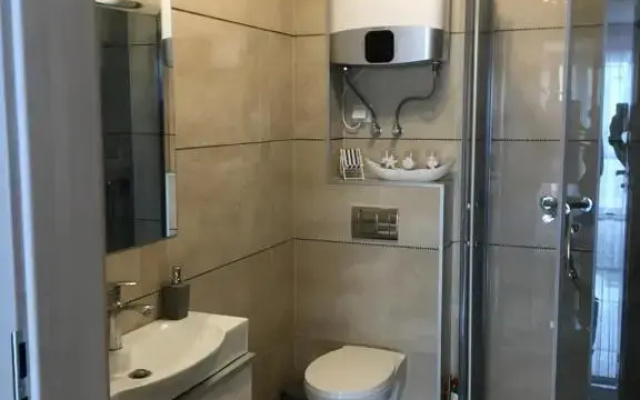 Apartament Sara