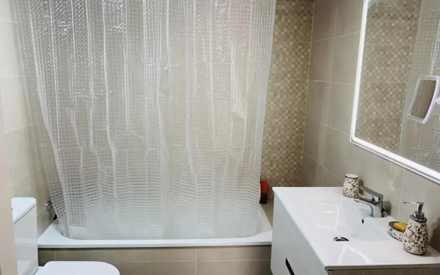 Estupendo Apartamento Entero
