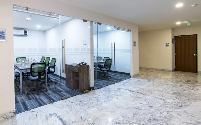 Holiday Inn Express & Suites Ciudad Obregon by IHG