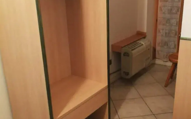 Nuova Sosteria Alpina