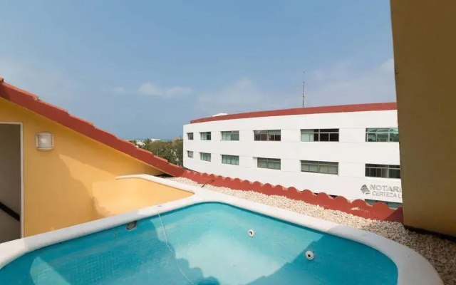 Irving Paradise 203 by CocoBR