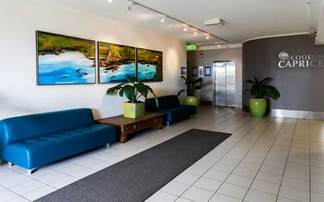 Coolum Caprice
