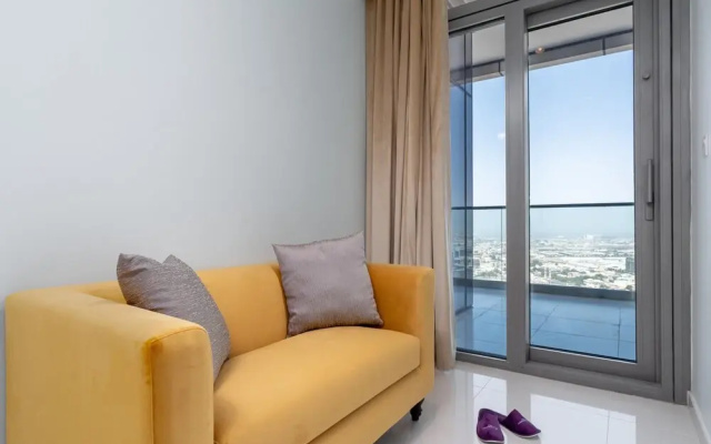 Dream Inn - Paramount Tower