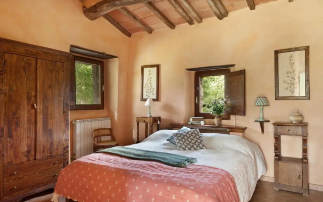 Tenuta Le Pianore