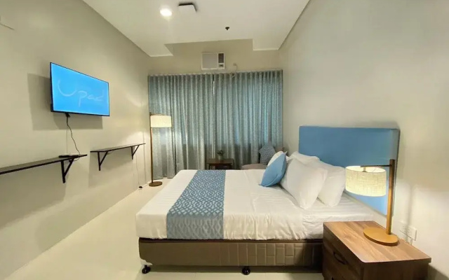 UPad Hotel