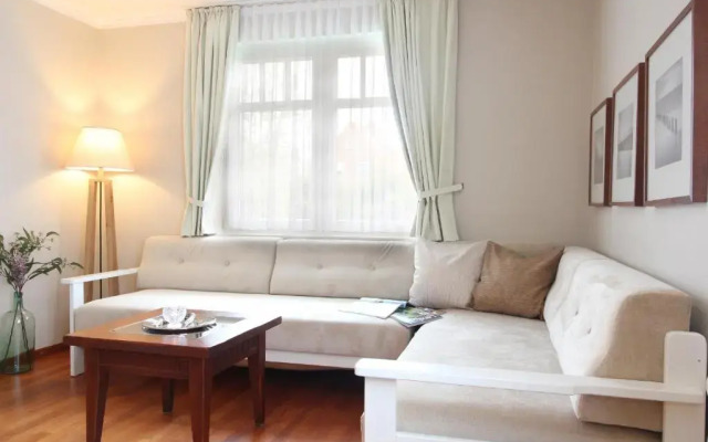 Haus am Park Wohnung Nr6