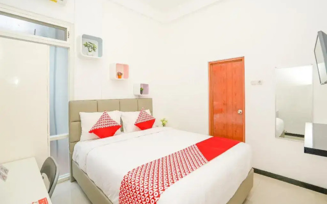 Central City Family Residence