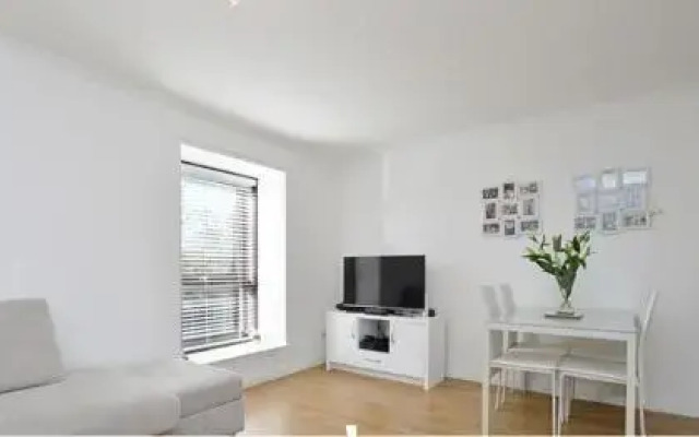 Edinburgh Seaside Apartment