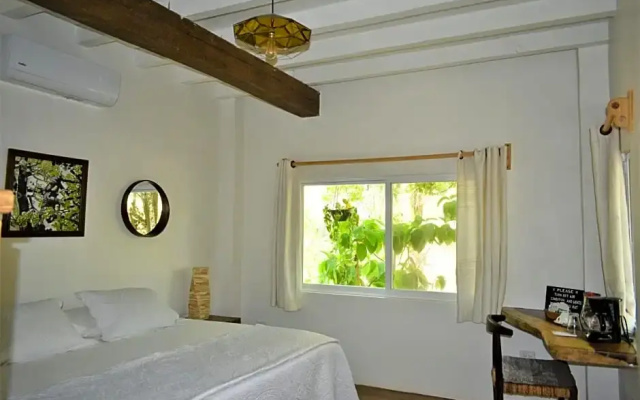 Hotel Boutique Arena Negra