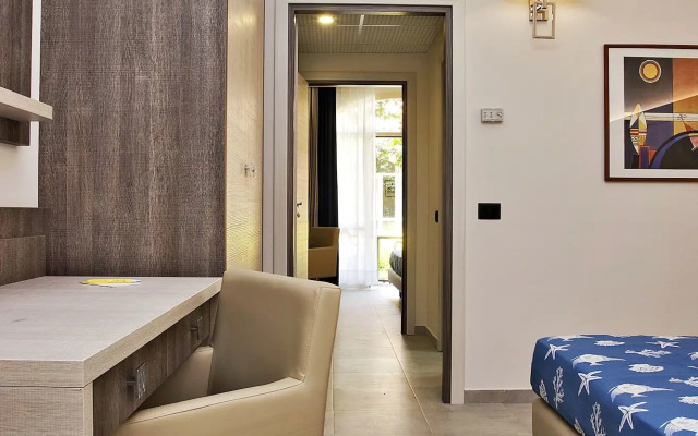 TUI MAGIC LIFE Calabria - All Inclusive