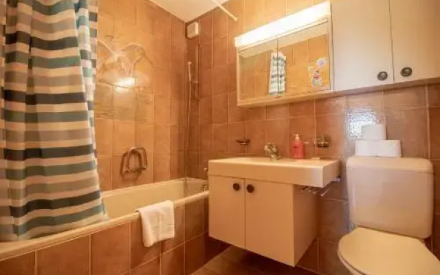 Apartment Brüggli A24