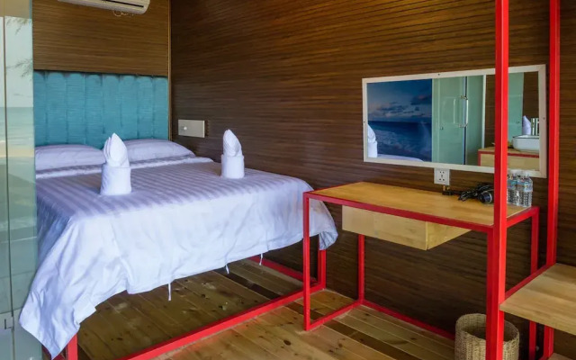 Sandy Beach Bungalows by EHM