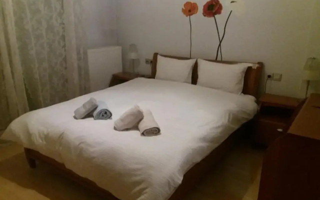 MUSEUM apartment