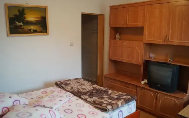 Casa Georgeta