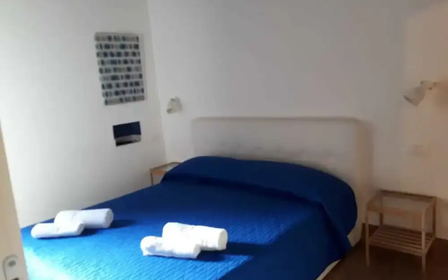Piano Di Gamez Apartments