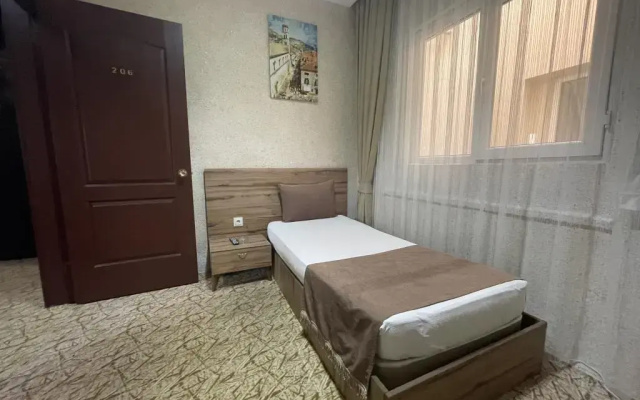 Otel Palan Altindag