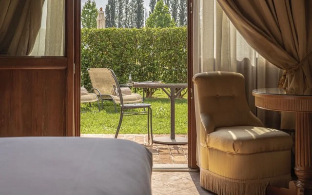 Hotel Villa Barbarich
