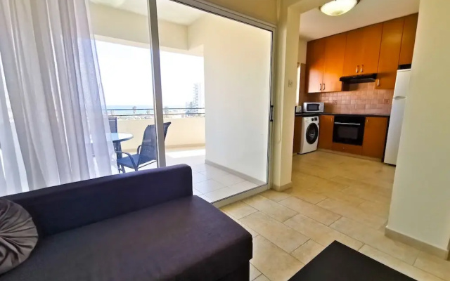 License to Chill Apartment