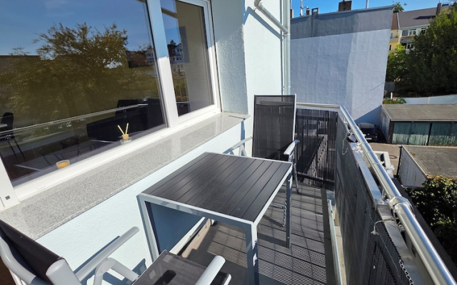 Apartments-Room Leverkusen City
