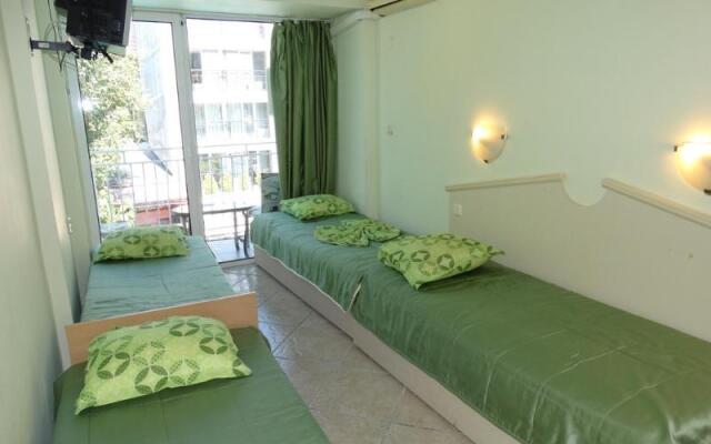 Dana Park Hotel Варна комната для гостей