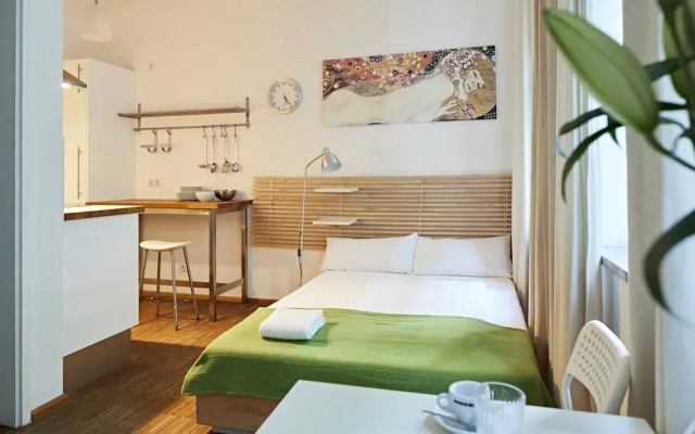 Übernacht Hostel