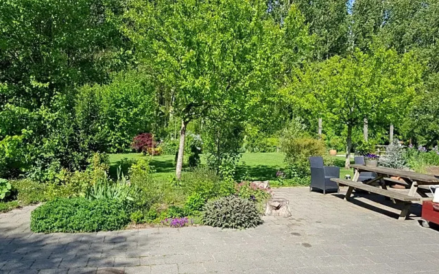 Gastenverblijf De Viking