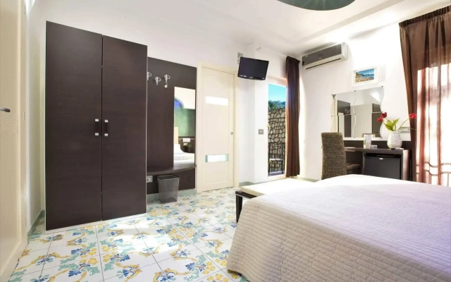 B&B Degli Aranci
