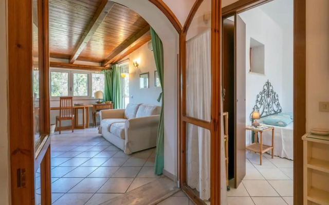 Nice Home in Terracina With Wifi and 2 Bedrooms