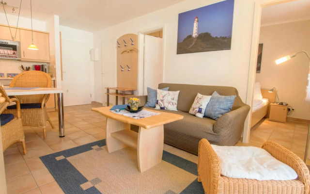 Residenz am Strand Wohnung 4-60