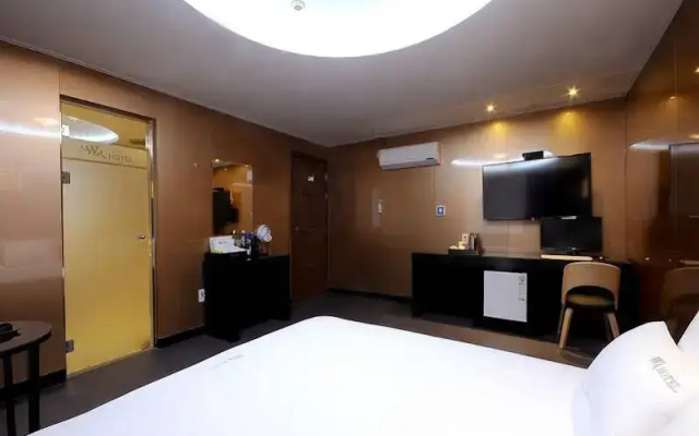 Nampo Wa Hotel
