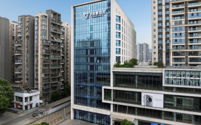 Yuemeijing Hotel