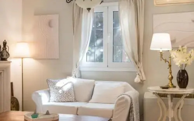 Neptune Villa
