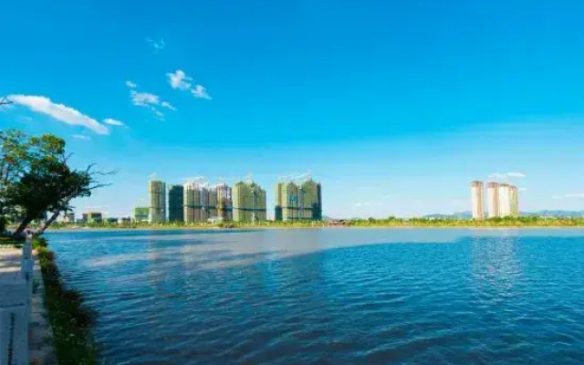 Wellton International Hotel