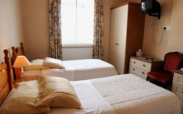 Abbey Court Guest House
