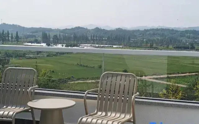 Mount Jianglang Yunshijian Homestay