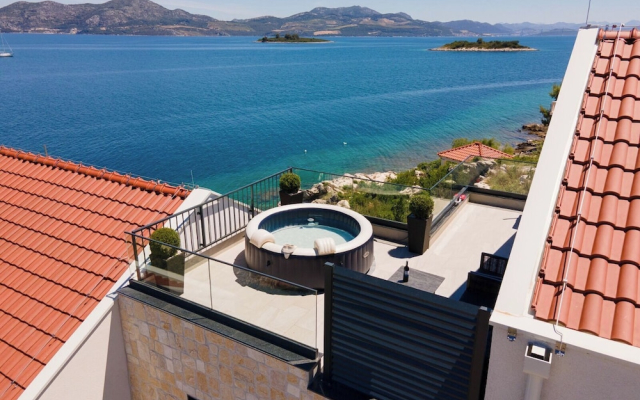 Villa Blue Horizon