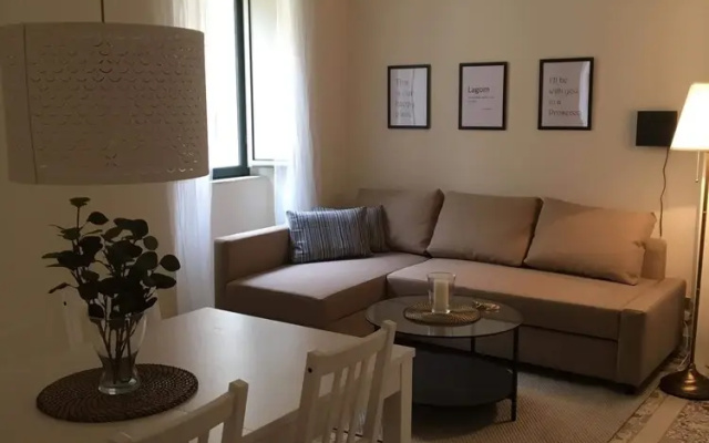 Casa Eklund | Stylish Italian Apartment