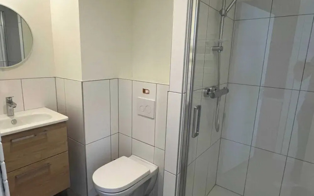 Comfort Studio in a Premium Residence- Sport/cinema
